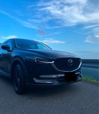 マツダ CX-5 XD プロアクティブ(AT_2.2)