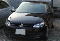 フォルクスワーゲン ポロ TSI_コンフォートライン_RHD(DSG_1.2)