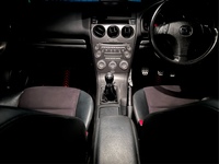マツダ アテンザスポーツ スポーツ23Z(MT_2.3)