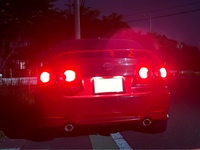 マツダ アテンザスポーツ スポーツ23Z(MT_2.3)