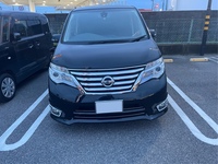日産 セレナ ハイウェイスター Sエディション(CVT_2.0)