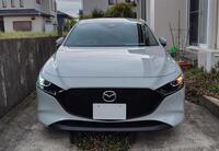 マツダ MAZDA3 ファストバック 15S ツーリング(AT_1.5)