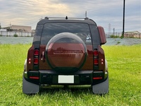 ランドローバー ディフェンダー 110 セドナ エディション D350_RHD_AWD(AT_3.0_ディーゼル）