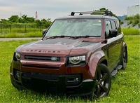 ランドローバー ディフェンダー 110 セドナ エディション D350_RHD_AWD(AT_3.0_ディーゼル）