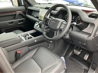 ランドローバー ディフェンダー 110 セドナ エディション D350_RHD_AWD(AT_3.0_ディーゼル）