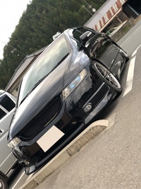 ホンダ オデッセイ アブソルート_4WD(AT_2.4)