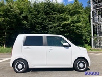 ホンダ N-WGN L(CVT_0.66)