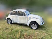 フォルクスワーゲン ビートル