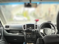 スズキ ソリオ S(CVT_1.2)