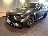 メルセデスAMG CLEクラス クーペ CLE53 4マチック＋ クーペ(ISG搭載モデル)_RHD_4WD(AT_3.0)【MP202401】