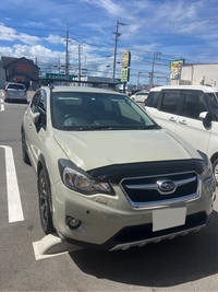 スバル インプレッサ XV 2.0i_4WD(AT_2.0)