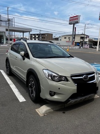 スバル インプレッサ XV 2.0i_4WD(AT_2.0)