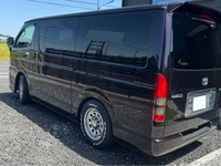 トヨタ ハイエースバン スーパーGL ロング・標準ボディ・標準ルーフ・標準フロア_5人乗り_5ドア_4WD(AT_3.0)