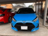 トヨタ ヤリスハイブリッド ハイブリッド Z(CVT_1.5)