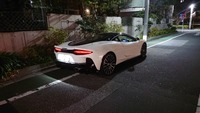 マクラーレン GT