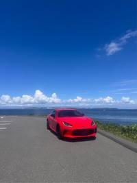 トヨタ GR86 RZ(ECT_2.4)