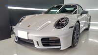 ポルシェ 911 カブリオレ 911 カレラ T カブリオレ_LHD(MT_3.0)