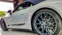 ポルシェ 911 カブリオレ 911 カレラ T カブリオレ_LHD(MT_3.0)