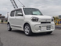 スズキ アルトハイブリッド ハイブリッド S(CVT_0.66)