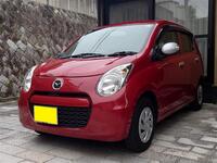 マツダ キャロル エコ エコX(CVT_0.66)