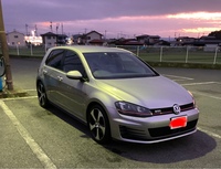 フォルクスワーゲン ゴルフ (ハッチバック)