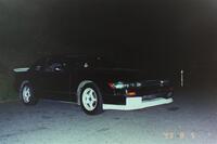 日産 シルビア K's(MT_1.8)