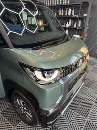 三菱 デリカミニ Tプレミアム_4WD(CVT_0.66)