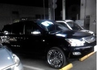 トヨタ ハリアー 240G“プレミアムＬパッケージ”(AT_2.4)