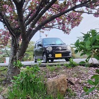 ダイハツ ミラココア プラスX(CVT_0.66)