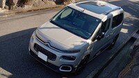 シトロエン ベルランゴ