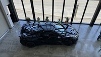 シボレー コルベット クーペ クーペ 3LT_RHD(DCT_6.2)