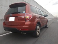 スバル フォレスター 2.0XT_プラチナレザーセレクション_AWD(AT_2.0)