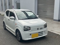 スズキ アルトバン