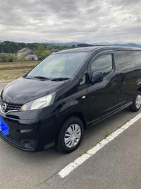 日産 NV200バネット ワゴン 16X-2R_5人乗り(AT_1.6)