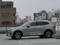 ボルボ XC60 ウルトラ B5 AWD_RHD_AWD(AT_2.0)