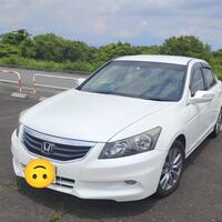 ホンダ インスパイア インスパイア(AT_3.5)