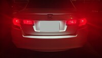 ホンダ インスパイア インスパイア(AT_3.5)