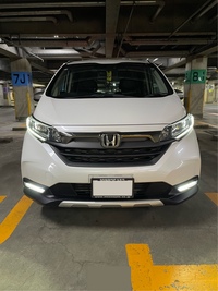 ホンダ フリードハイブリッド ハイブリッド クロスター_6人乗り_4WD(DCT_1.5)