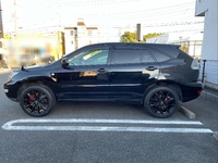 トヨタ ハリアー 240G“Ｌパッケージ”(AT_2.4)