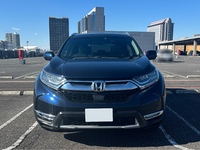 ホンダ CR-Vハイブリッド ハイブリッド EX・マスターピース(CVT_2.0）