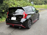 日産 ノート ニスモ S(MT_1.6)