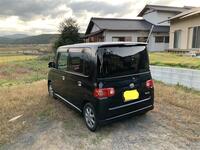 ダイハツ タント