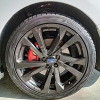 スバル インプレッサ スポーツ スポーツ STI スポーツ(CVT_2.0)