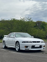 日産 スカイラインＧＴ‐Ｒ GT-R(MT_2.6)