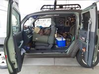 ホンダ エレメント エレメント_4WD(AT_2.4)