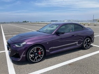 BMW 2シリーズ クーペ