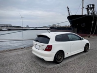ホンダ シビックタイプR TYPE_R(MT_2.0)