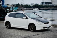 ホンダ シビックタイプR TYPE_R(MT_2.0)