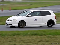 ホンダ シビックタイプR TYPE_R(MT_2.0)