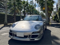 ポルシェ 911 カレラ_RHD(AT_3.6)